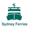 Sydney Ferries website